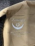 Zenergy by Chico's Tan Vest Size Med (1) - photo 6