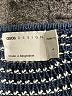 ASOS Design Stripes Black Casual Dress Size Lg Maternity - photo 3