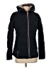 Tommy Hilfiger 100% Polyester Solid Black Jacket Size S - photo 1