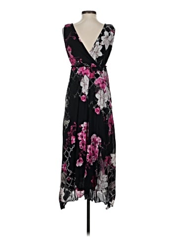 Style&Co Cocktail Dress (view 2)