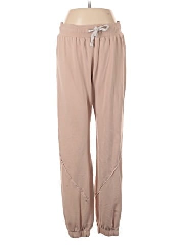Project Social T Sweatpants (view 1)