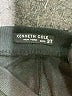 Kenneth Cole Solid Black Athletic Shorts Size 3T - photo 3