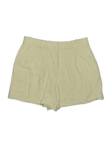 Zara Shorts (view 1)