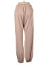 Project Social T Solid Tan Sweatpants Size M - photo 2