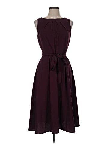 Elle Cocktail Dress (view 1)