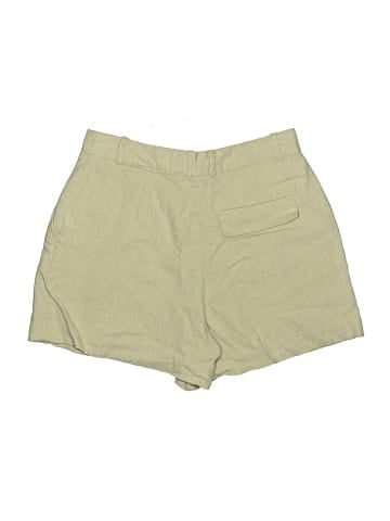 Zara Shorts (view 2)