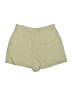 Zara Green Shorts Size S - photo 2