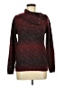 Signature Burgundy Pullover Sweater Size M - photo 1