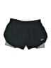 Nike Color Block Black Athletic Shorts Size XL - photo 1
