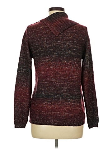 Signature Pullover Sweater (view 2)