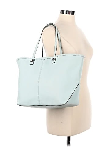 Rebecca Minkoff Leather Tote (view 2)