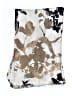 Unbranded Camo Ivory Scarf One size - photo 2