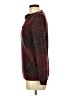 Signature Burgundy Pullover Sweater Size M - photo 5