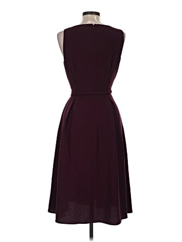 Elle Cocktail Dress (view 2)