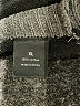 Sean John 100% Cotton Black Pullover Sweater Size XL - photo 8