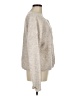 RUMORED Tan Cardigan Size M - photo 6
