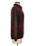 Signature Burgundy Pullover Sweater Size M - photo 4