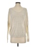 Tildon Ivory Pullover Sweater Size S - photo 1