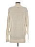 Tildon Ivory Pullover Sweater Size S - photo 2