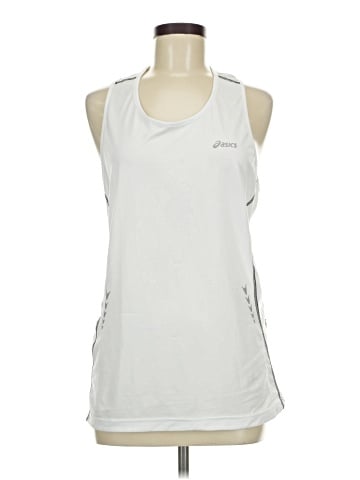 Asics Active Tank (view 1)
