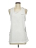 Asics Silver Active Tank Size M - photo 1