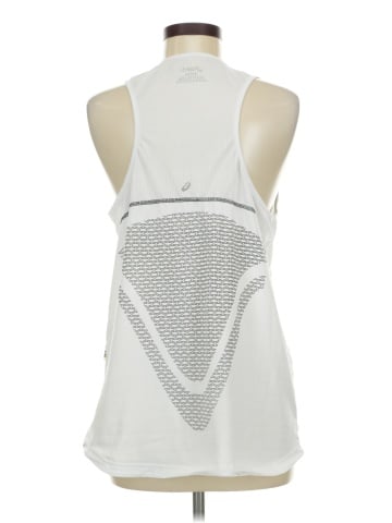 Asics Active Tank (view 2)