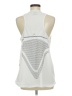 Asics Silver Active Tank Size M - photo 2