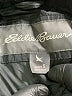 Eddie Bauer 100% Polyester Black Coat Size S - photo 6