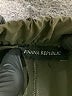 Banana Republic Solid Green Casual Pants Size M (estimated) - photo 7
