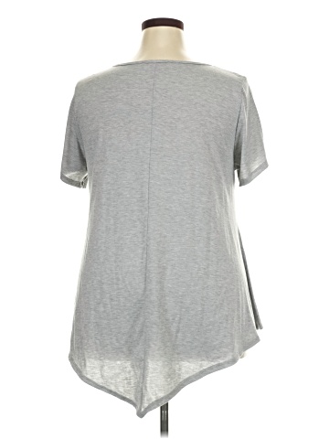 Misia Short Sleeve T-Shirt (view 2)