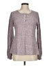 Fantaslook Purple Pullover Sweater Size M - photo 1