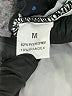 Missky Floral Black Swimsuit Bottoms Size M - photo 4