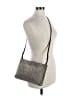 Rag & Bone 100% Leather Gray Leather Crossbody Bag One size - photo 2