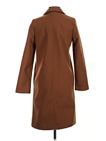 Zara Coat (view 2)