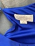 Jessica Simpson 100% Polyester Blue Cocktail Dress Size 2 - photo 7