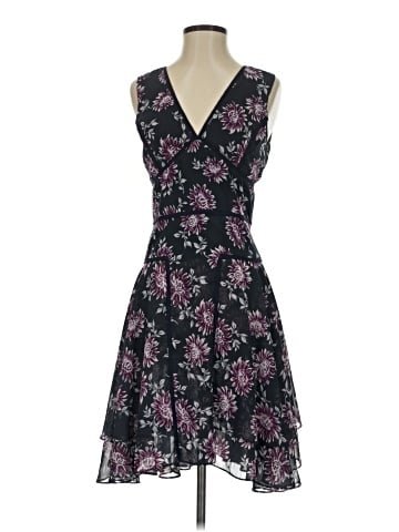 ZAC Zac Posen Cocktail Dress (view 1)