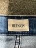 Hudson Jeans Blue Jeans Size 29 waist - photo 7