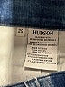 Hudson Jeans Blue Jeans Size 29 waist - photo 8