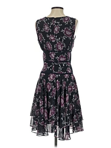 ZAC Zac Posen Cocktail Dress (view 2)