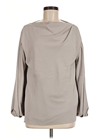 MM. LaFleur Long Sleeve Blouse (view 1)