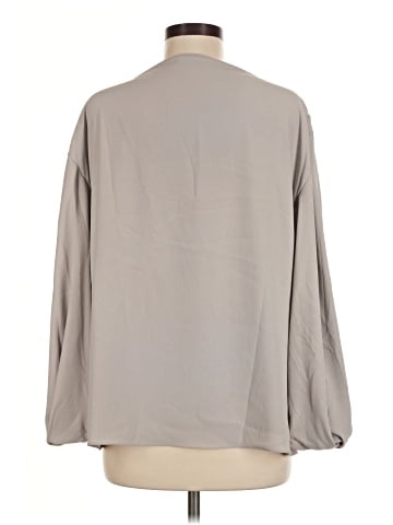 MM. LaFleur Long Sleeve Blouse (view 2)