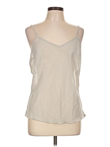 Avenue Sleeveless Blouse (view 1)