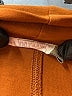 Assorted Brands 100% Cotton Brown Orange Active Pants Size XL - photo 4