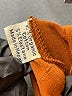 Assorted Brands 100% Cotton Brown Orange Active Pants Size XL - photo 5