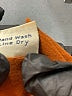 Assorted Brands 100% Cotton Brown Orange Active Pants Size XL - photo 6