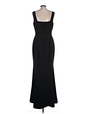 Laundry by Shelli Segal Cocktail Dress (view 2)