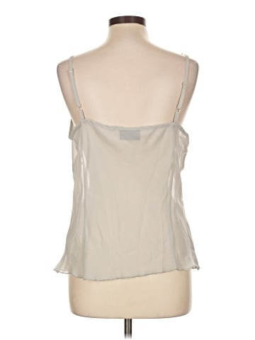 Avenue Sleeveless Blouse (view 2)