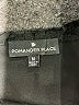 Pomander Place Black 3/4 Sleeve Blouse Size M - photo 7