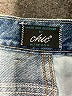 Chic Blue Jeans Size 18 - photo 4