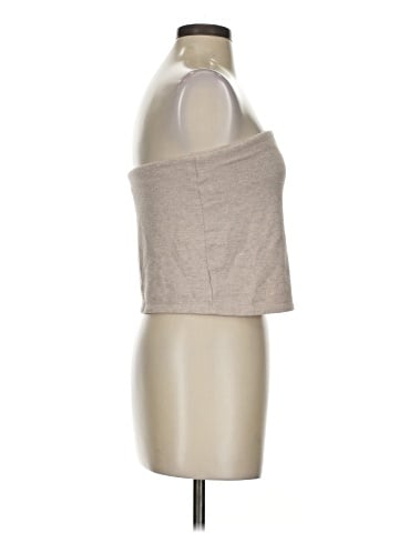 DONNI Sweater Vest (view 1)